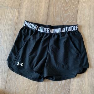 Under armour shorts
